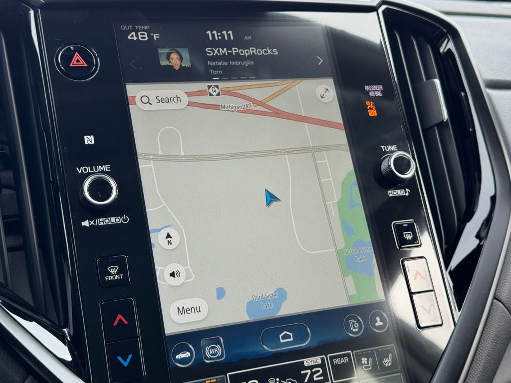 2026 Subaru ASCENT Onyx Edition Touring 7-Passenger