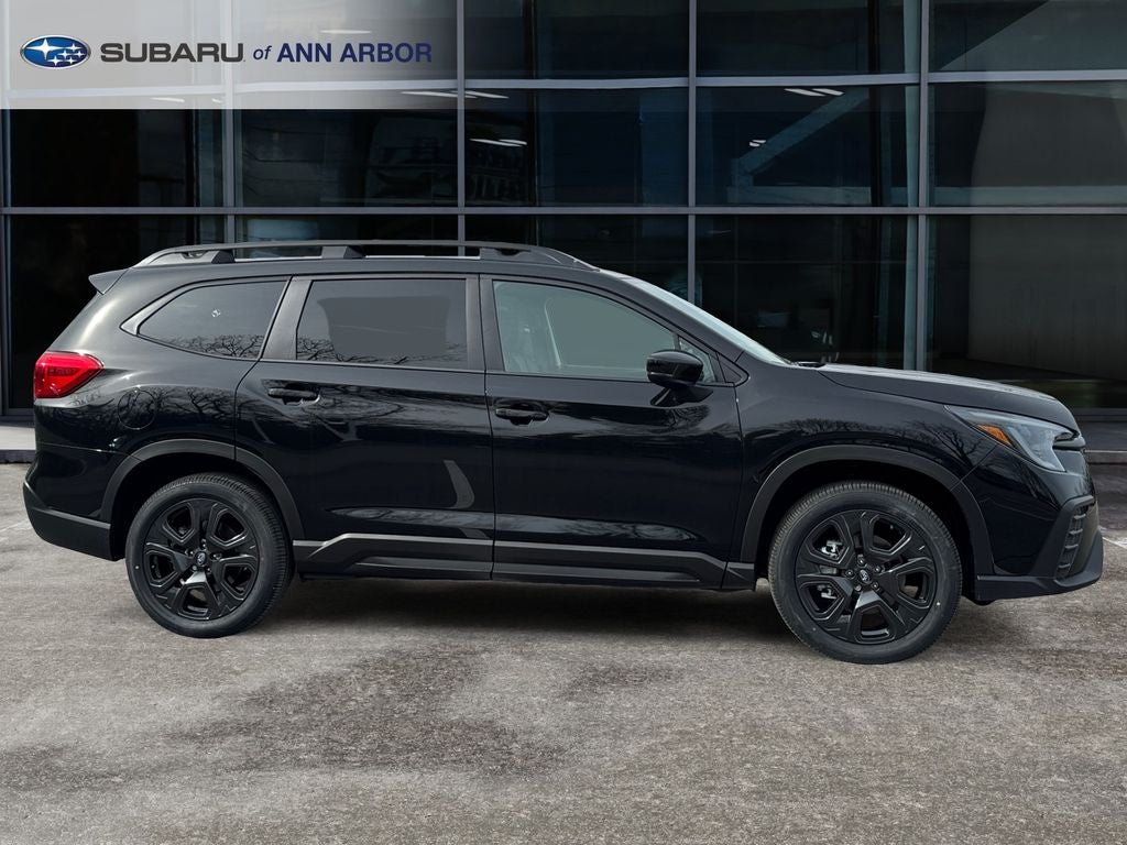 2026 Subaru ASCENT Onyx Edition Touring 7-Passenger