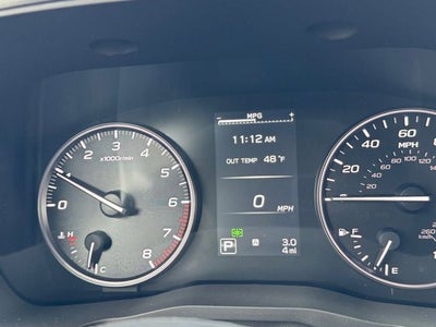 2026 Subaru ASCENT Onyx Edition Touring 7-Passenger