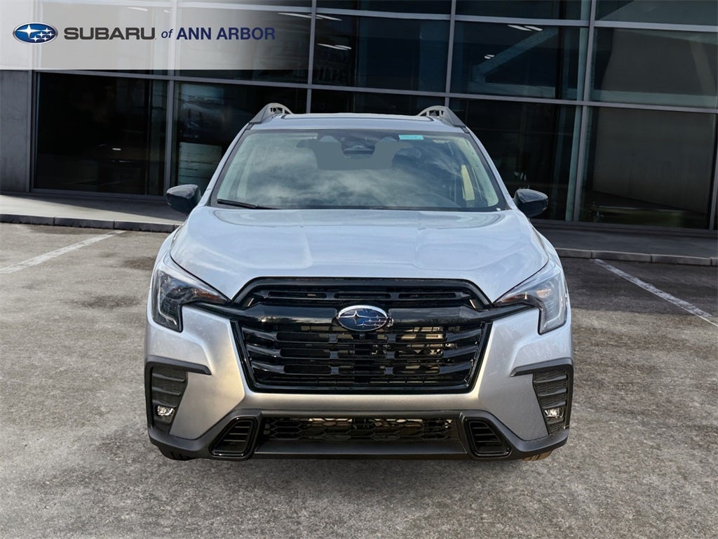 2025 Subaru ASCENT Onyx Edition Touring