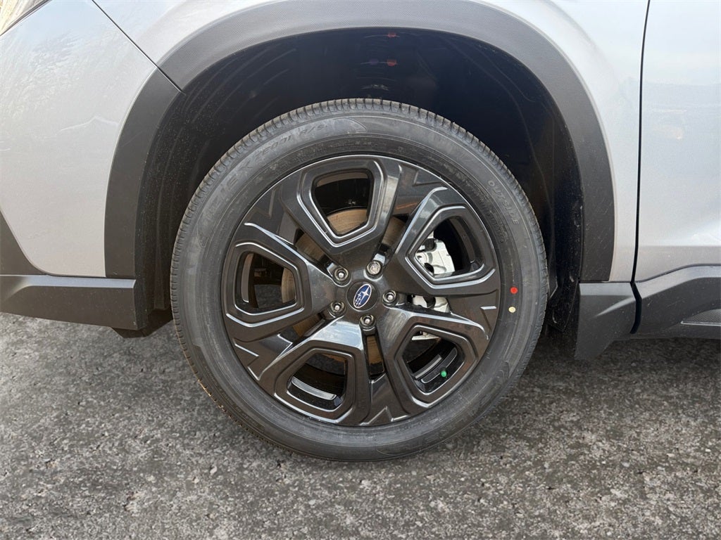 2025 Subaru ASCENT Onyx Edition Touring