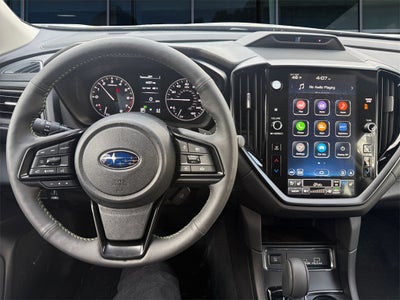 2025 Subaru ASCENT Onyx Edition Touring