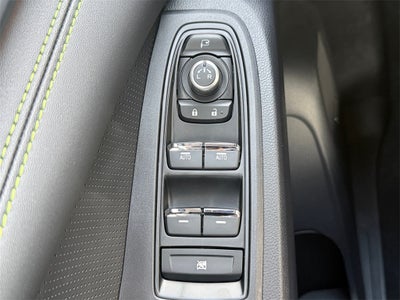 2025 Subaru ASCENT Onyx Edition Touring