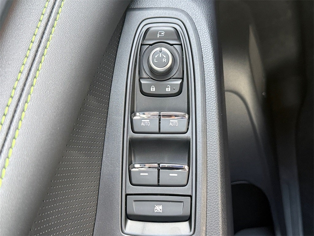 2025 Subaru ASCENT Onyx Edition Touring