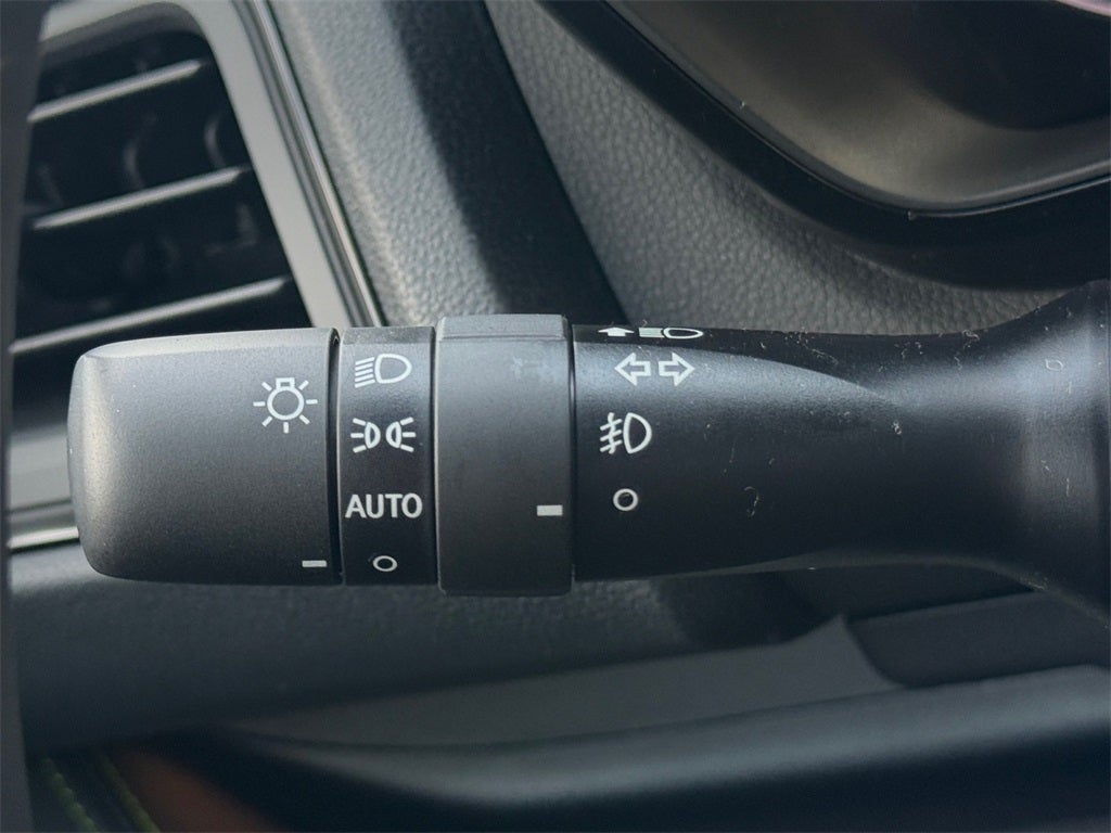 2025 Subaru ASCENT Onyx Edition Touring