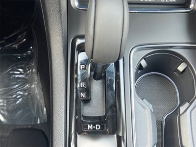 2025 Subaru ASCENT Onyx Edition Touring