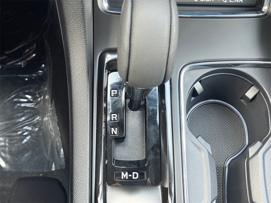 2025 Subaru ASCENT Onyx Edition Touring