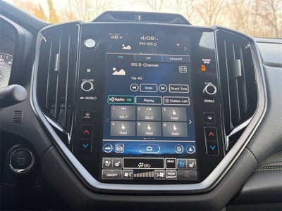 2025 Subaru ASCENT Onyx Edition Touring