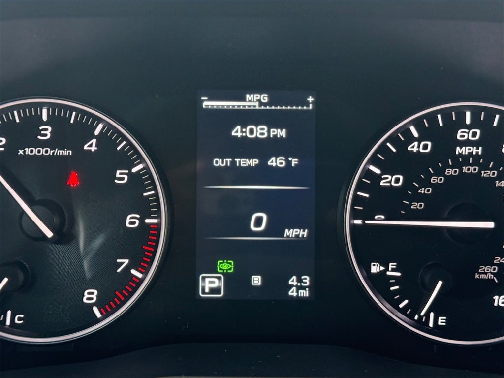 2025 Subaru ASCENT Onyx Edition Touring