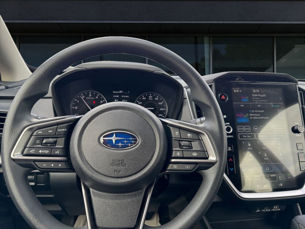 2026 Subaru Impreza Sport - Photo 11