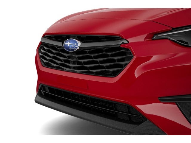 2027 Subaru IMPREZA Base