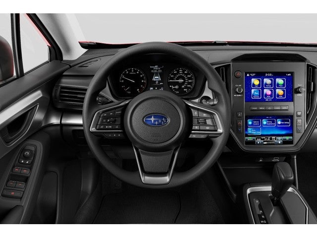 2027 Subaru IMPREZA Base