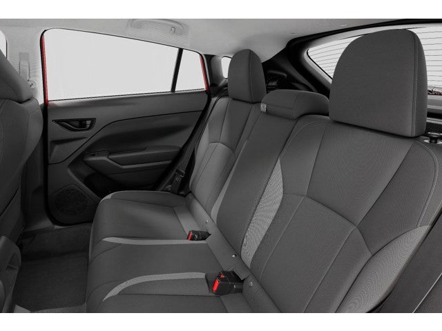 2027 Subaru IMPREZA Base