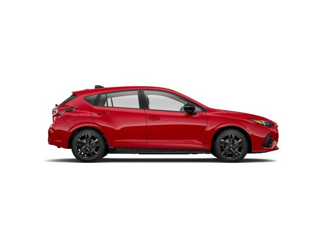 2027 Subaru IMPREZA Base