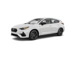 2027 Subaru IMPREZA Base