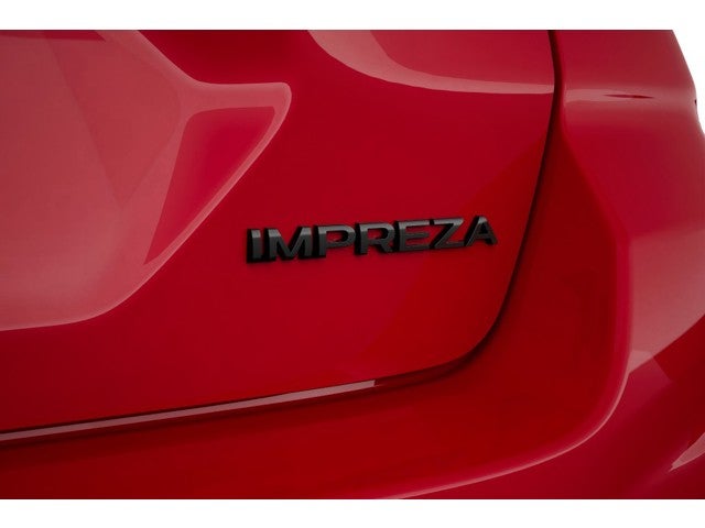 2027 Subaru IMPREZA Base