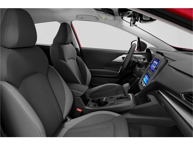 2027 Subaru IMPREZA Base