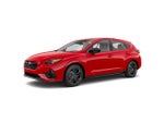 2027 Subaru IMPREZA Base