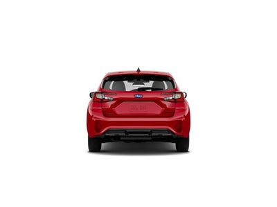 2027 Subaru IMPREZA Base