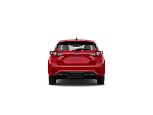 2027 Subaru IMPREZA Base