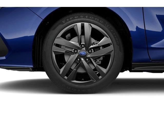 2027 Subaru IMPREZA Base