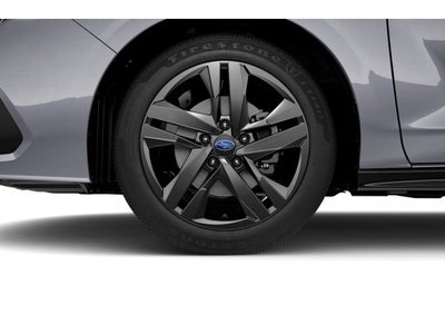 2027 Subaru IMPREZA Base