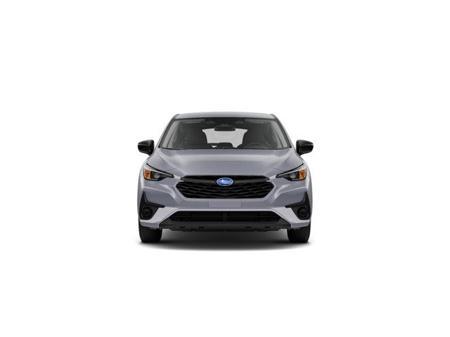 2027 Subaru IMPREZA Base