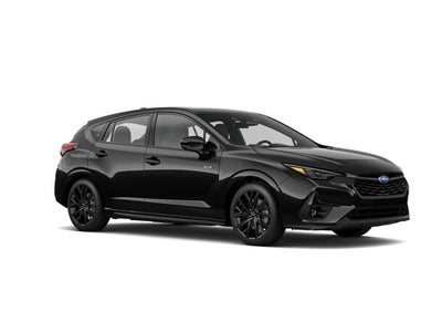 2027 Subaru IMPREZA Base