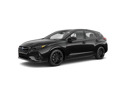 2027 Subaru IMPREZA Base
