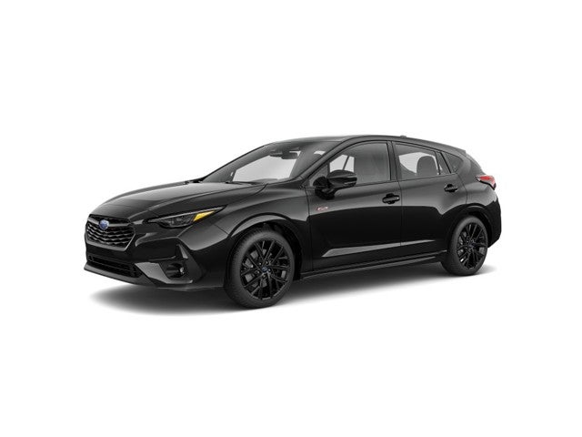 2027 Subaru IMPREZA Base
