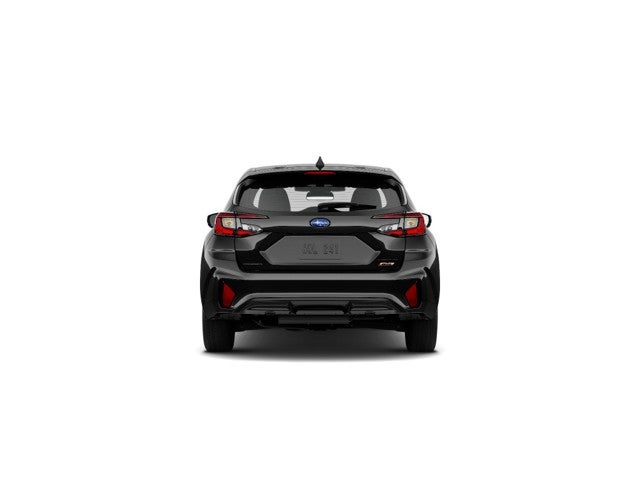 2027 Subaru IMPREZA Base