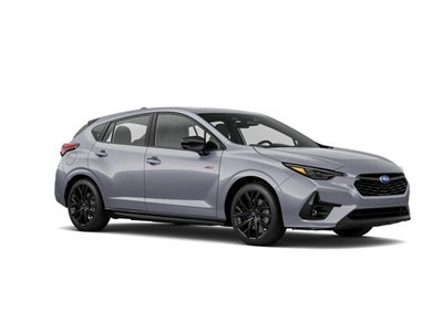 2027 Subaru IMPREZA Base