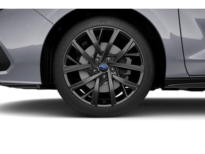 2027 Subaru IMPREZA Base