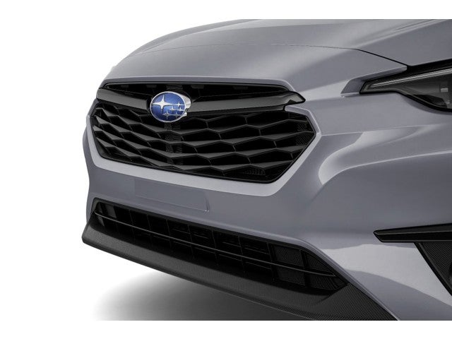 2027 Subaru IMPREZA Base