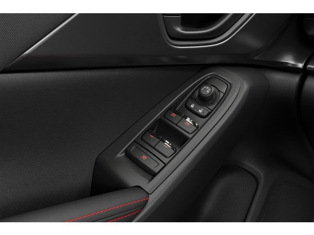 2027 Subaru IMPREZA Base