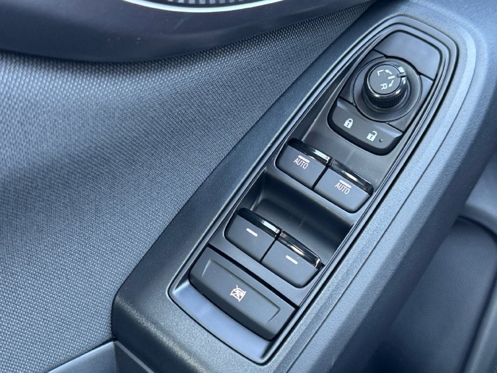 2026 Subaru WRX Base