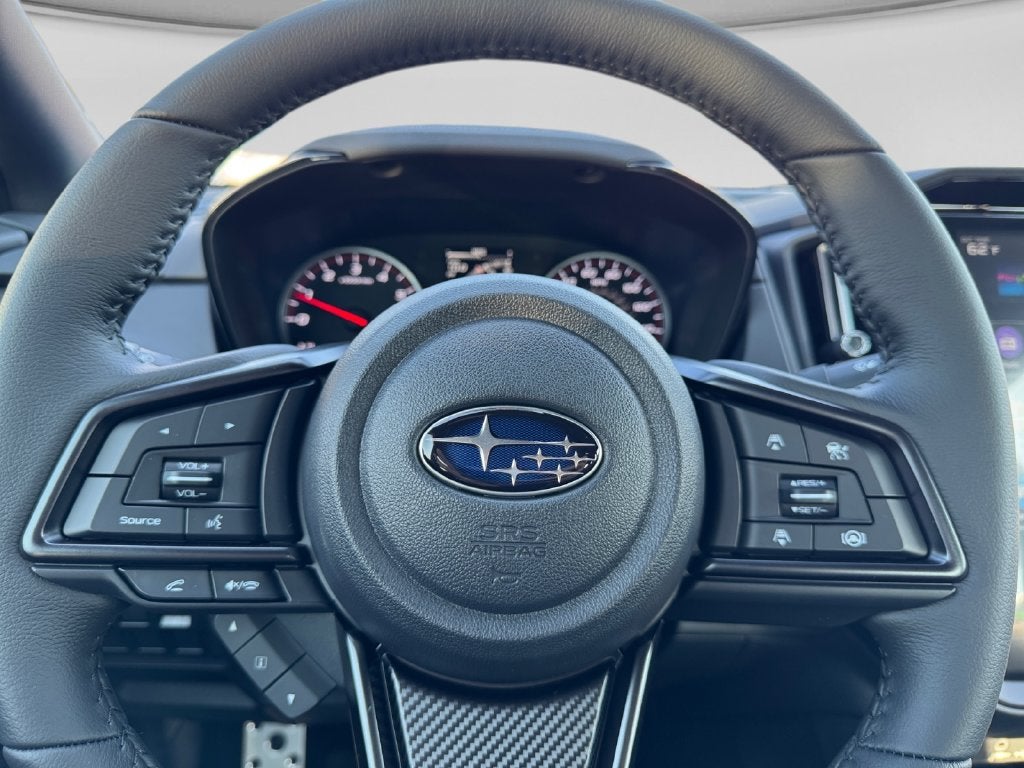 2026 Subaru WRX Base