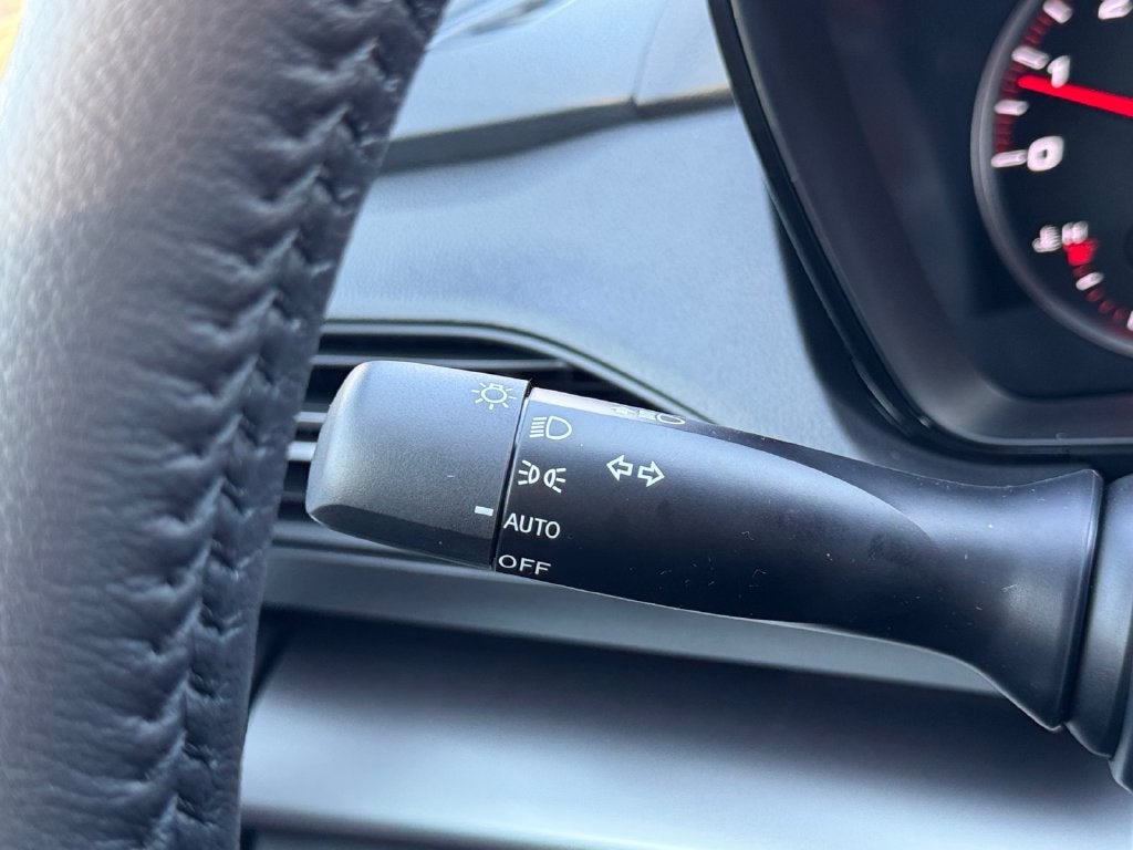 2026 Subaru WRX Base