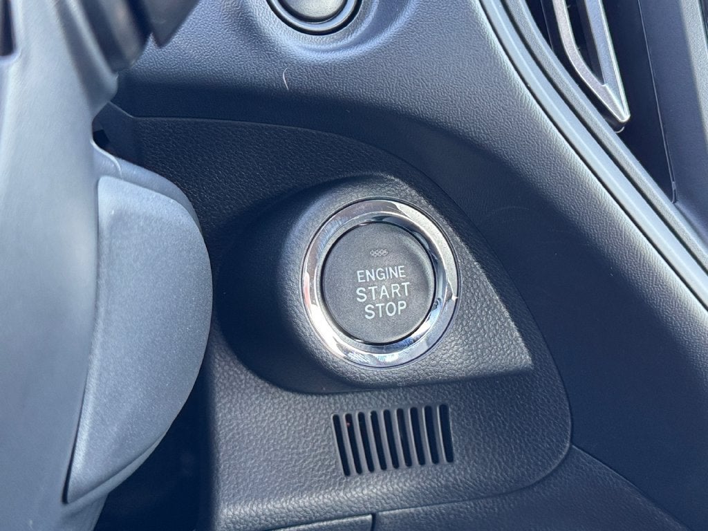 2026 Subaru WRX Base