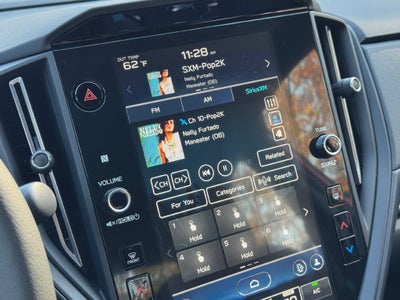 2026 Subaru WRX Base