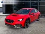 2026 Subaru WRX Base