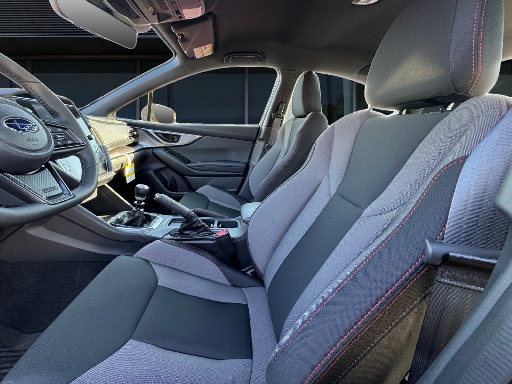 2026 Subaru WRX Base