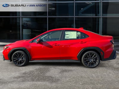 2026 Subaru WRX Base