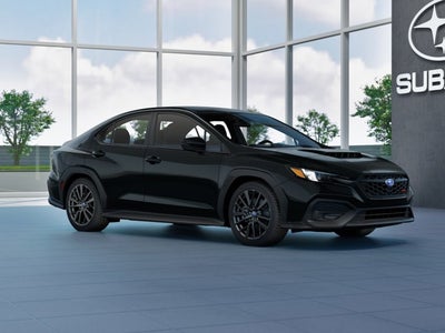 2026 Subaru WRX Base