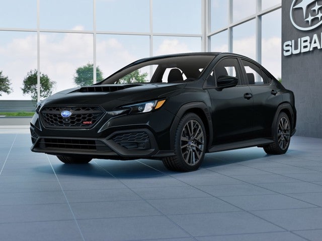 2026 Subaru WRX Base
