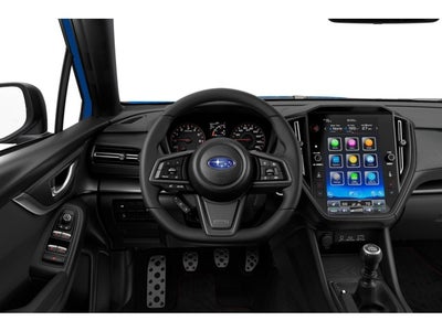 2026 Subaru WRX Premium