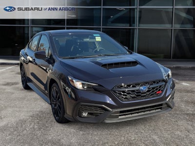 2026 Subaru WRX Premium