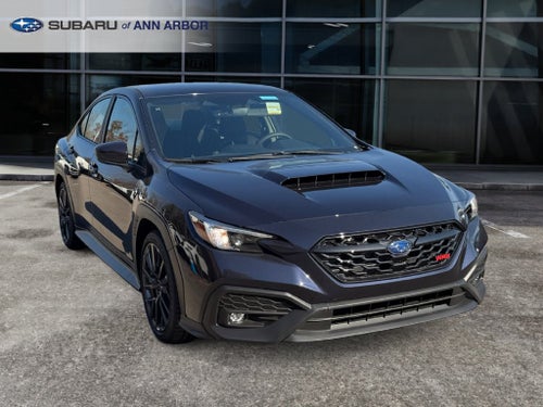 2026 Subaru WRX Premium