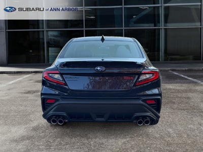 2026 Subaru WRX Premium