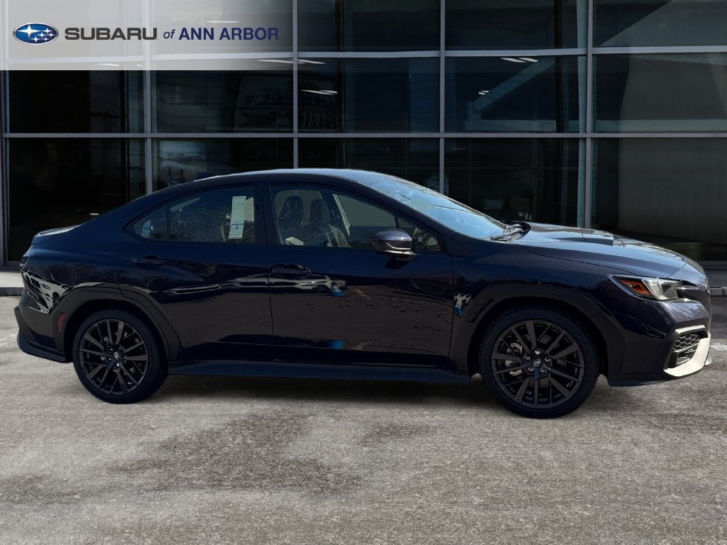 2026 Subaru WRX Premium